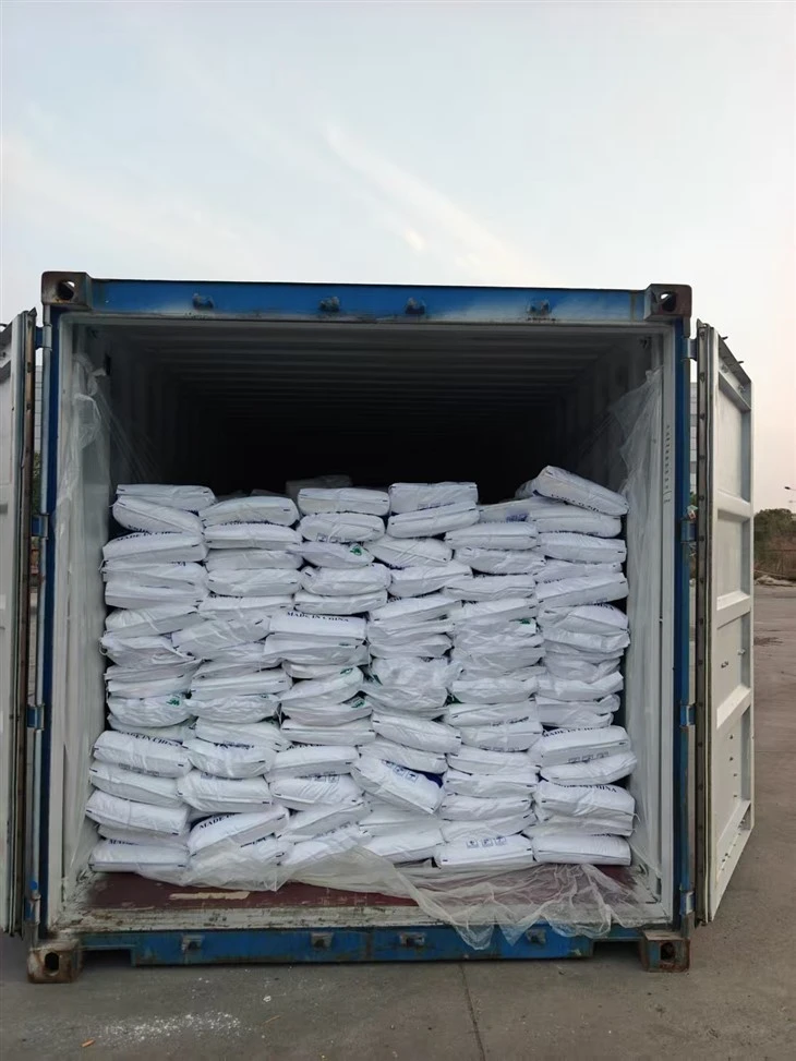 Trisodium Phosphate Anhydrous 98% High Quality Tsp in Fruit Can (TSP) factory